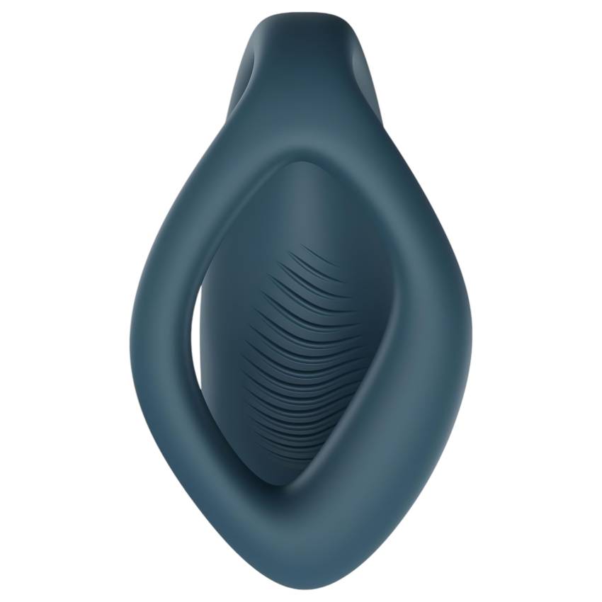 We-Vibe Sync O - okos, akkus párvibrátor (zöld) - Image 6