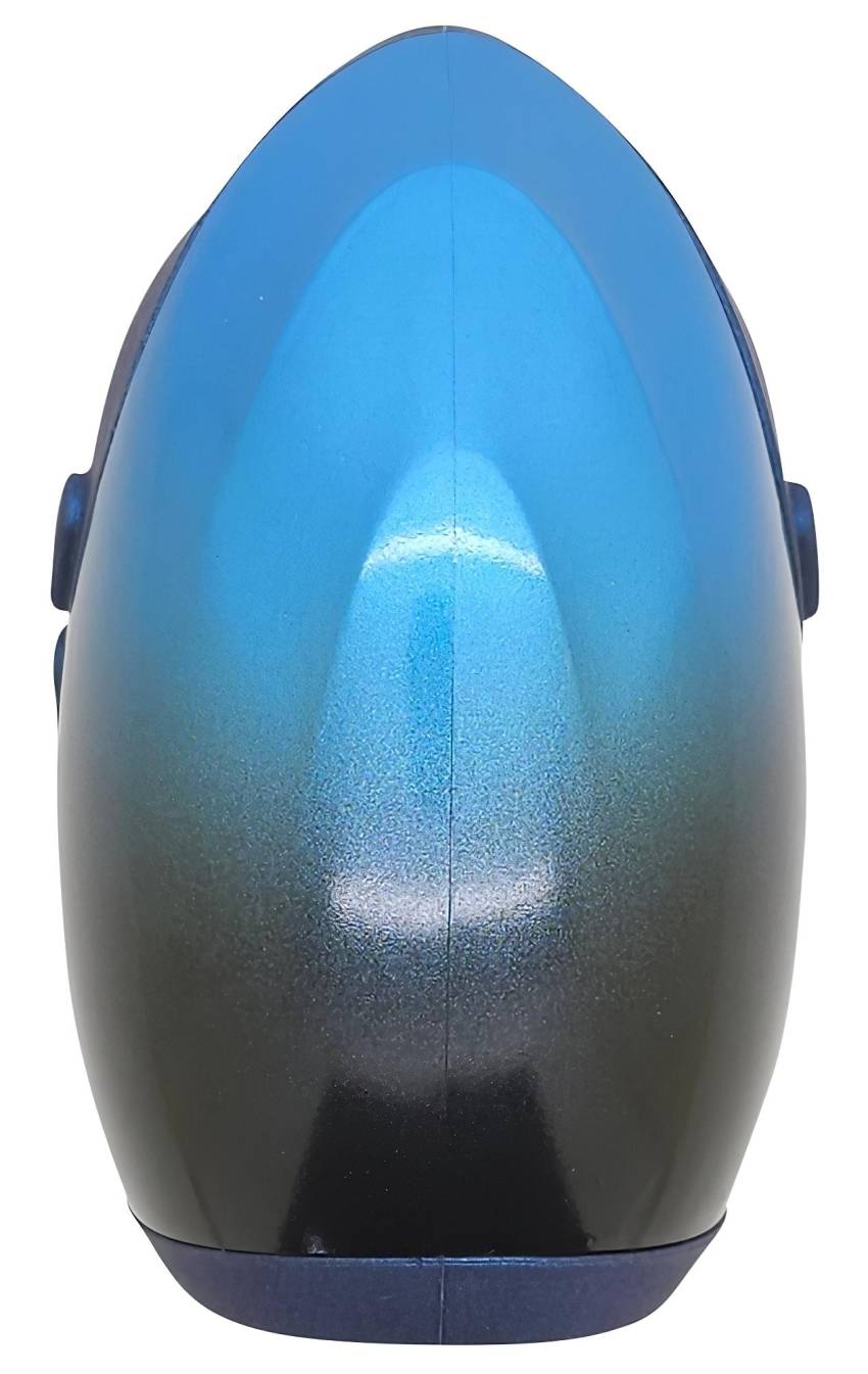 Pulse Solo Essential Dragon Eye - maszturbátor (kék) - limitált - Image 4