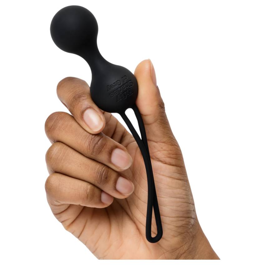 Womanizer Desire Blooms - szexjáték szett - 3db (fekete) - Image 6