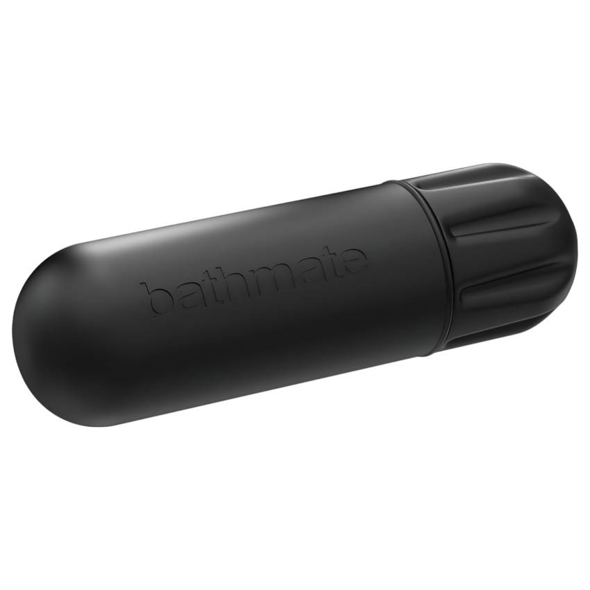 / Bathmate Vibe Endurance - maszturbátor és péniszgyűrű szett (fekete) - Image 5