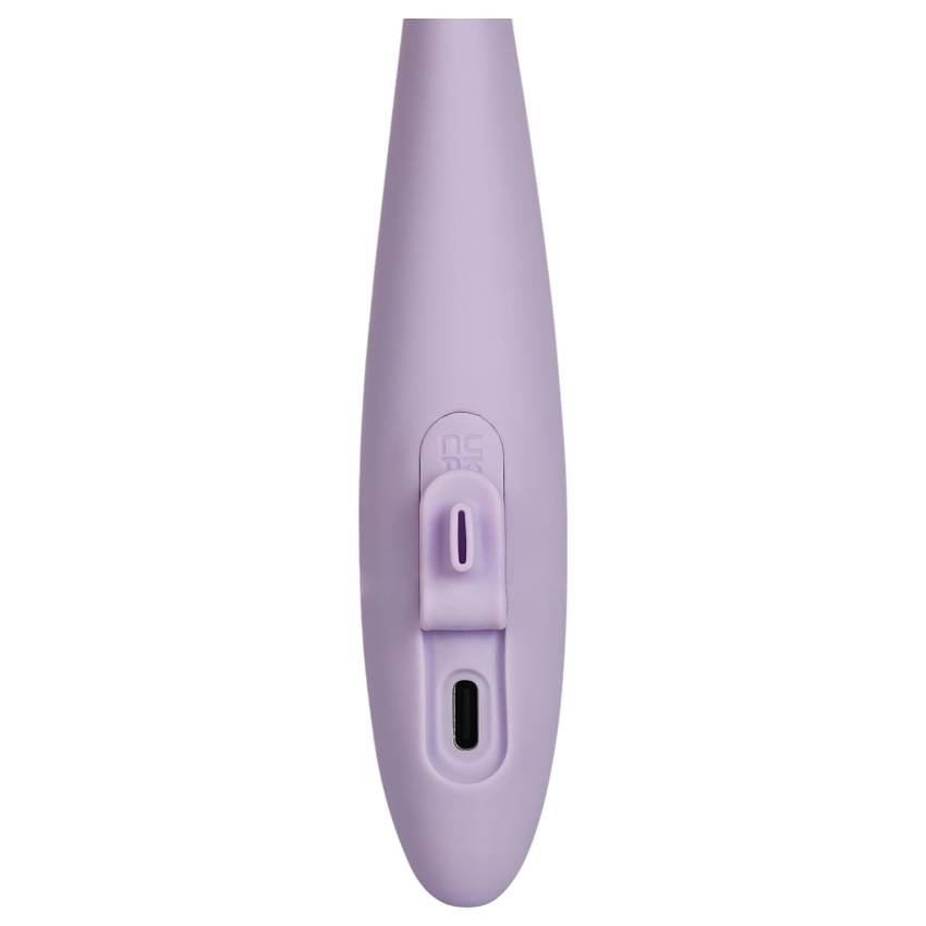 Svakom Cici 2 - okos G-pont vibrátor (lila) - Image 5