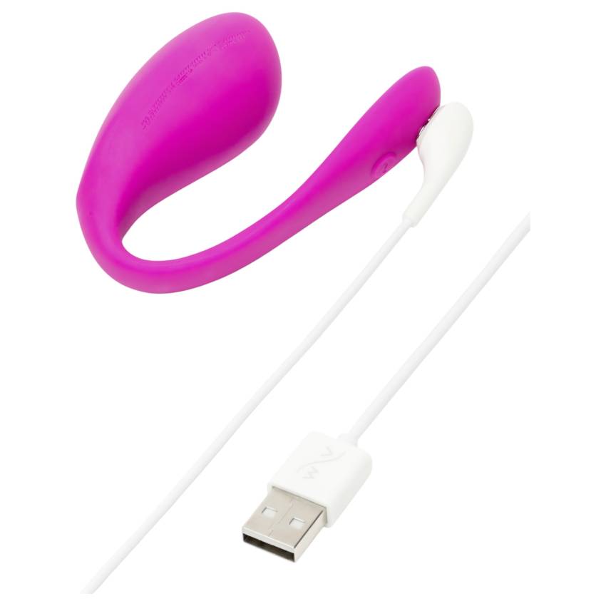 We-Vibe Jive 2 - akkus, okos vibrotojás (pink) - Image 12