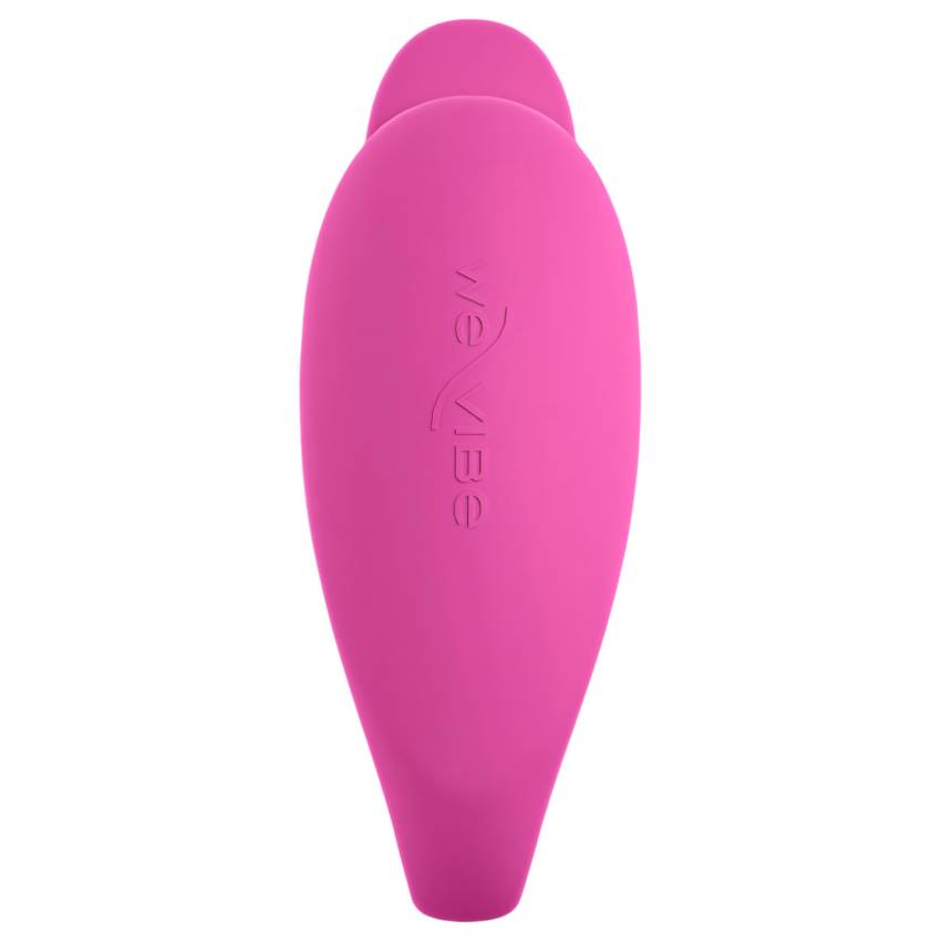 We-Vibe Jive 2 - akkus, okos vibrotojás (pink) - Image 4