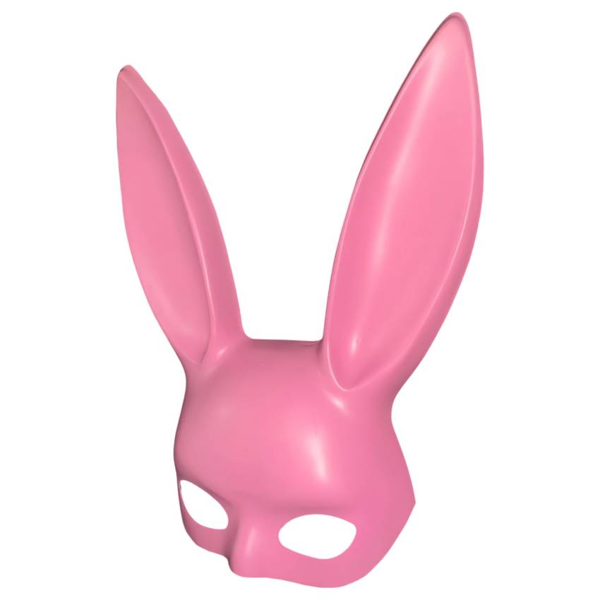 Jogestyle - nyuszi maszk (pink) - Image 4