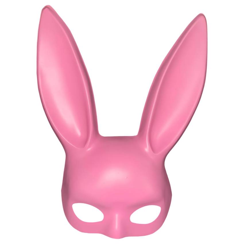 Jogestyle - nyuszi maszk (pink) - Image 5