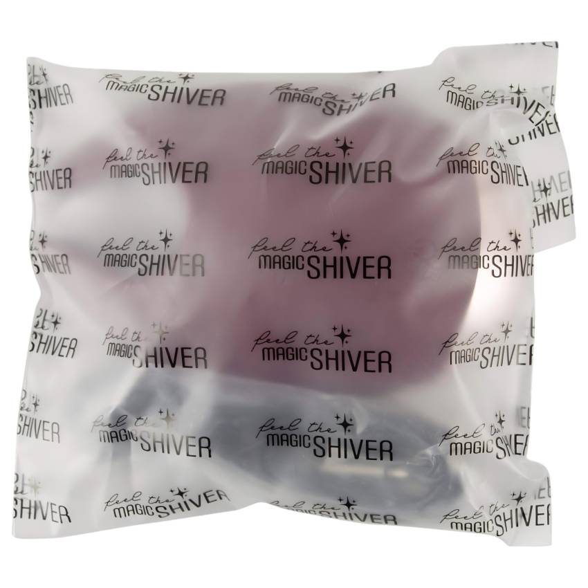 / Magic Shiver - csiklóizgató vibrátor - öko kiszerelés - Image 6