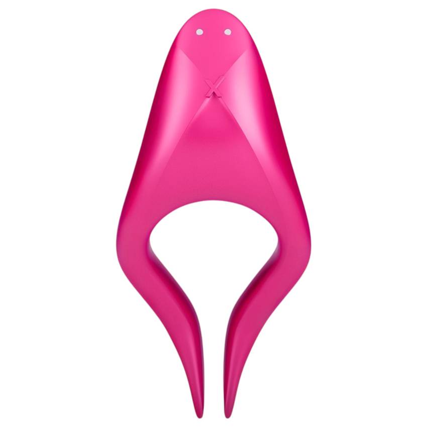 Durex Tease & Ride - erogén zóna izgató (pink) - Image 5