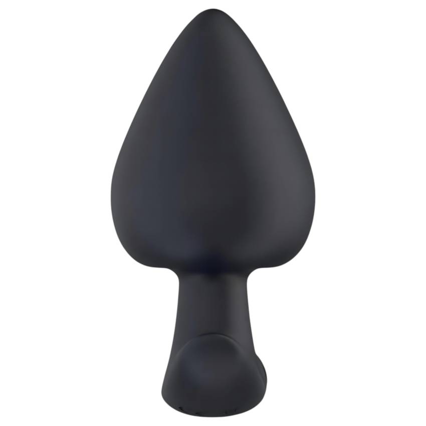 Desirel Obsidian - okos, anál vibrátor (fekete) - Image 3