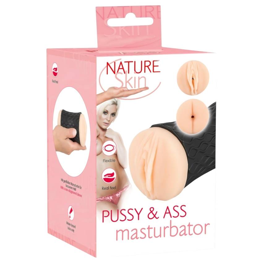 Kézimunka kezdőszett (maszturbátor, síkosító, péniszgyűrű) - Image 2