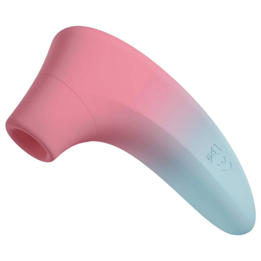 LOVENSE Tenera 2 - okos csiklóizgató (kék-pink) - Image 3