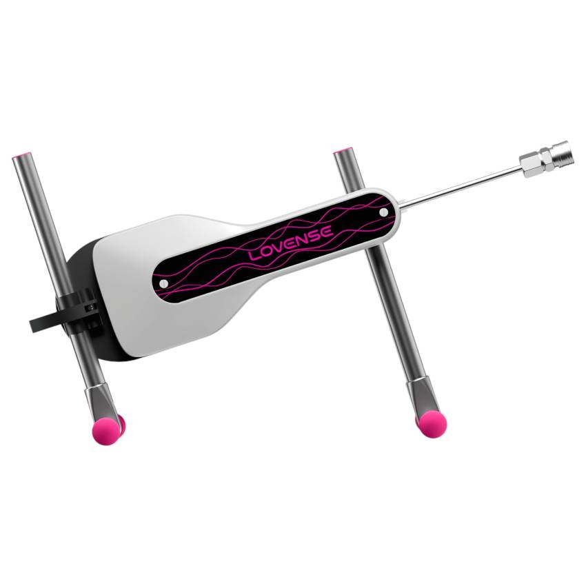 LOVENSE Mini Sex Machine - okos szexgép - Image 2