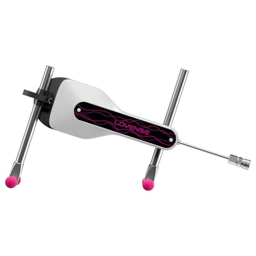 LOVENSE Mini Sex Machine - okos szexgép - Image 3