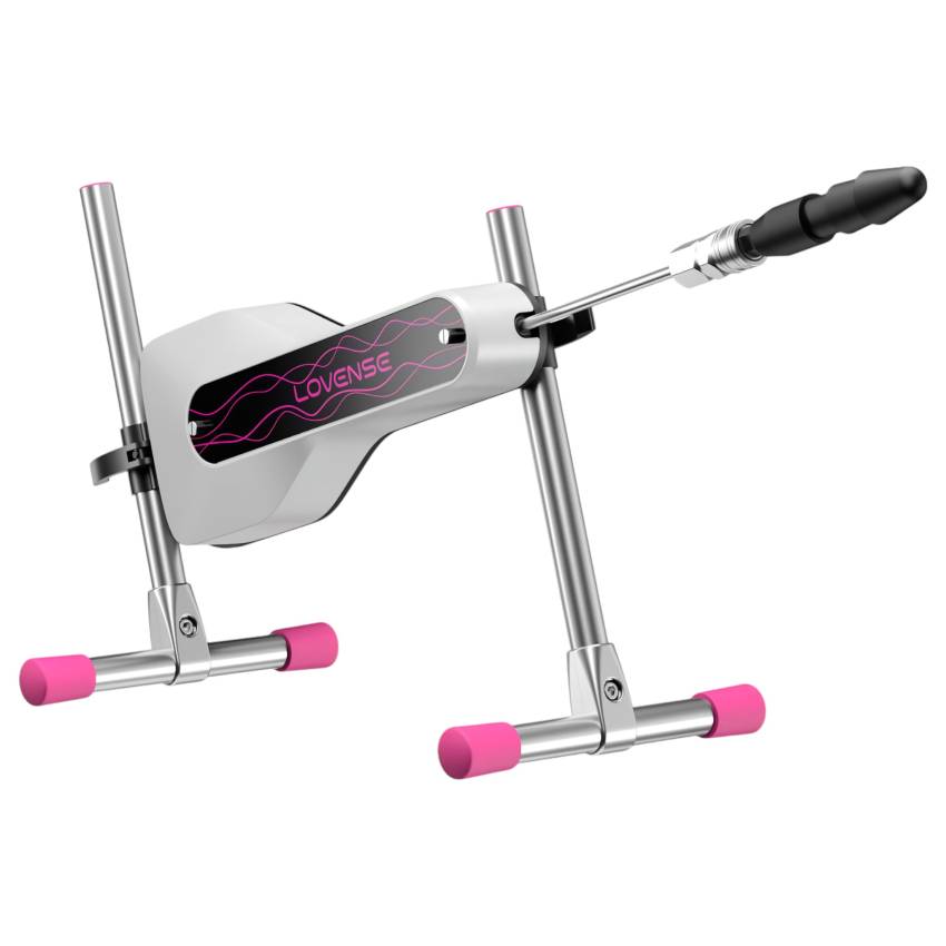 LOVENSE Mini Sex Machine - okos szexgép - Image 7