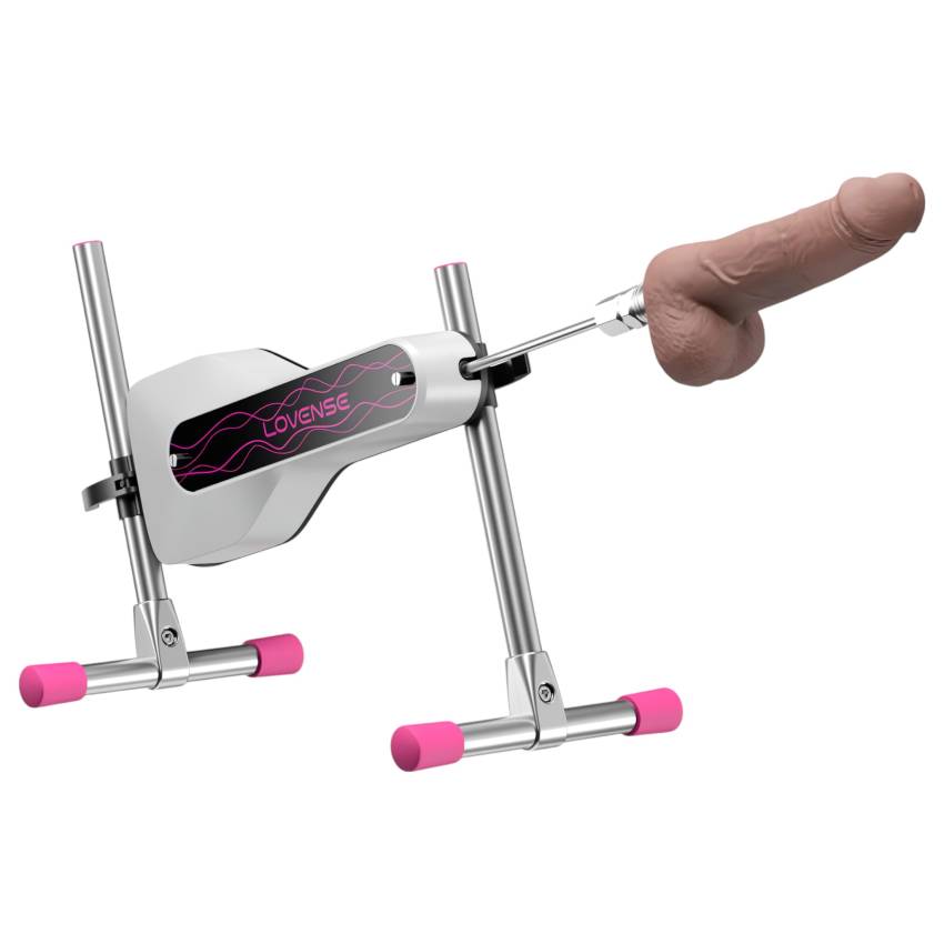 LOVENSE Mini Sex Machine - okos szexgép - Image 8