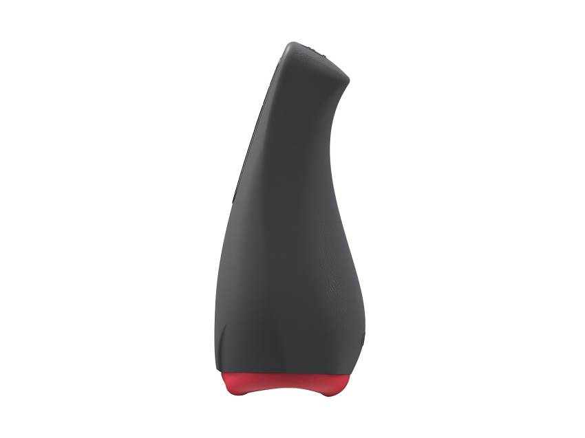 OTOUCH Airturn 2 - akkus szívó maszturbátor (fekete) - Image 5