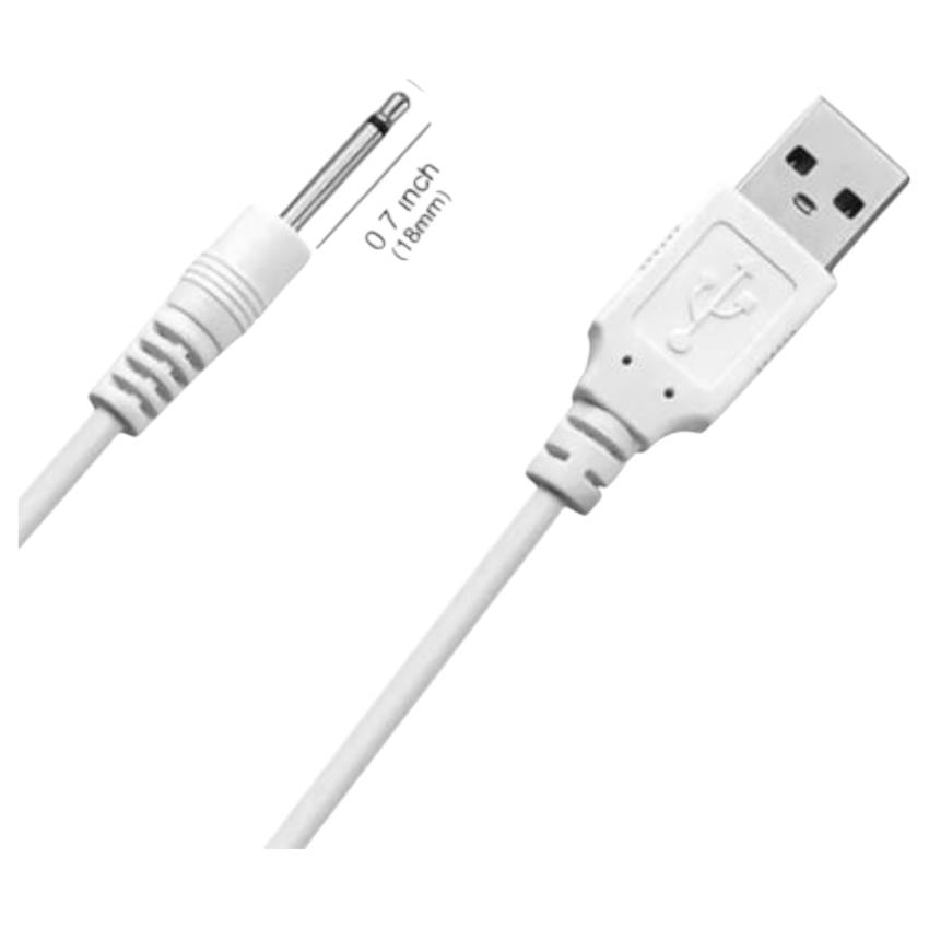 LOVENSE Charger (Lush, Lush2) - USB töltőkábel - Image 2