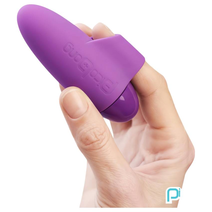 Picobong Ipo 2 - ujjvibrátor (lila) - Image 3