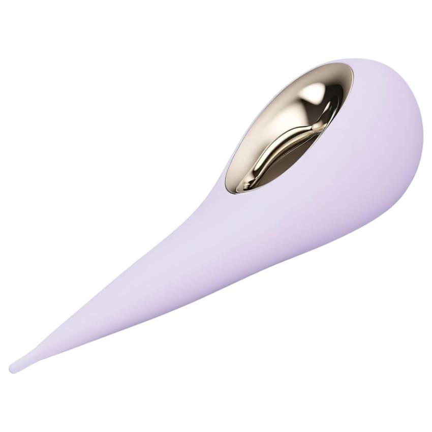 LELO Dot - akkus csikló vibrátor (lila) - Image 3