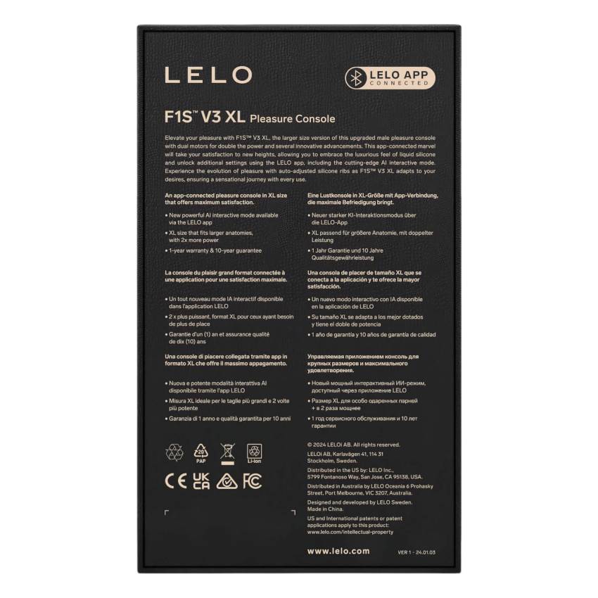 LELO Siri 3 - hanggal aktiválható csikló vibrátor (zöld) - Image 4