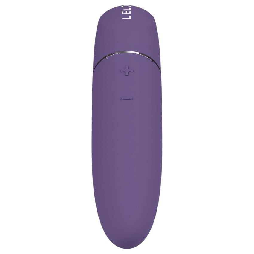 LELO Mia 3 - utazó rúzs vibrátor (lila) - Image 4