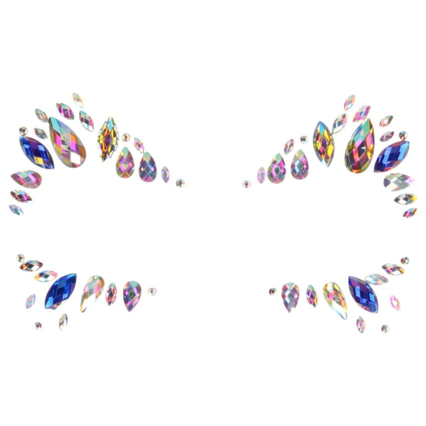 Le Désir Sparkle - csillogó szemmatrica (szivárvány) - Image 3