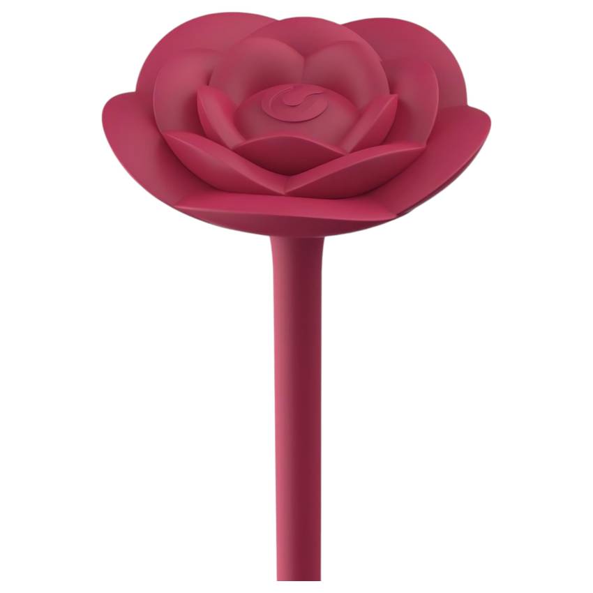 Raytech Rose - akkus, vízálló gésagolyó (piros) - Image 4