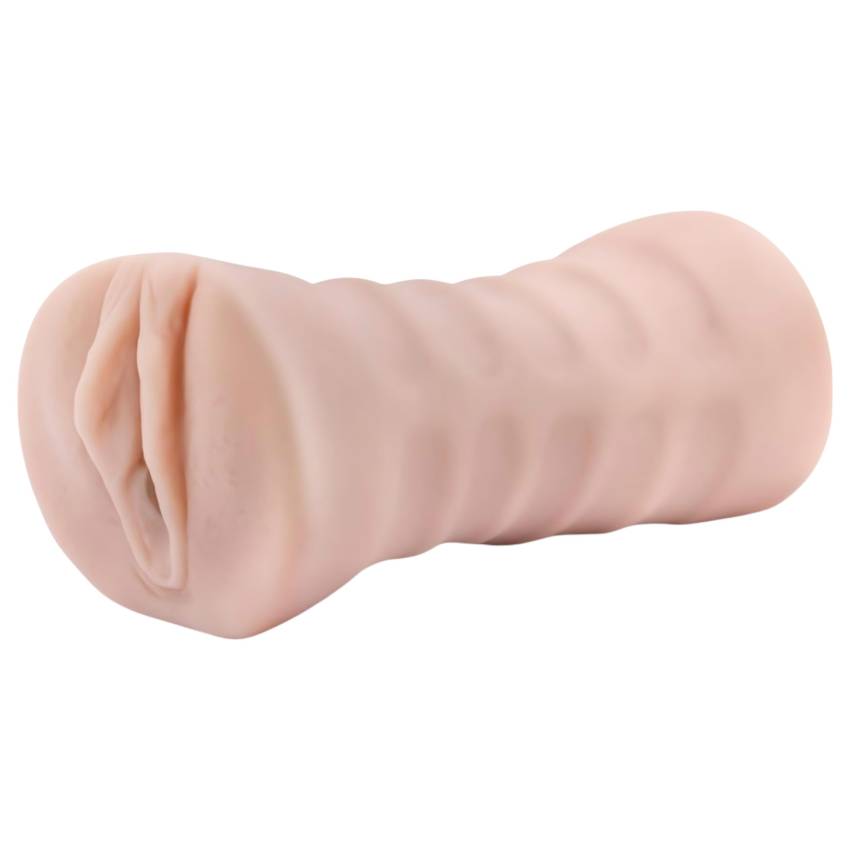 Enlust Ayumi - vibrációs műpunci MI képekkel (natúr) - Image 2