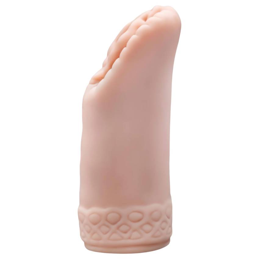 Enlust Alyssa - műpunci MI képekkel (natúr) - Image 4