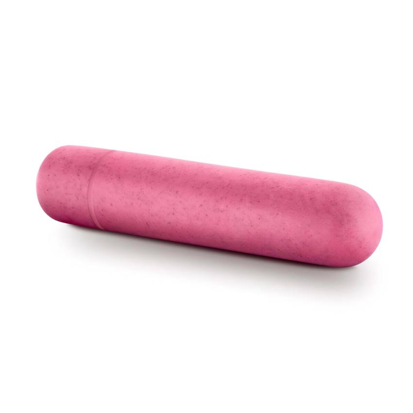 Gaia Eco M - környezetbarát rúdvibrátor (korall) - közepes - Image 3