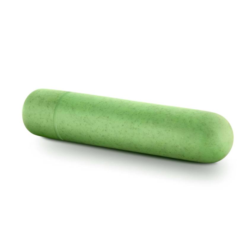 Gaia Eco M - környezetbarát rúdvibrátor (zöld) - közepes - Image 3