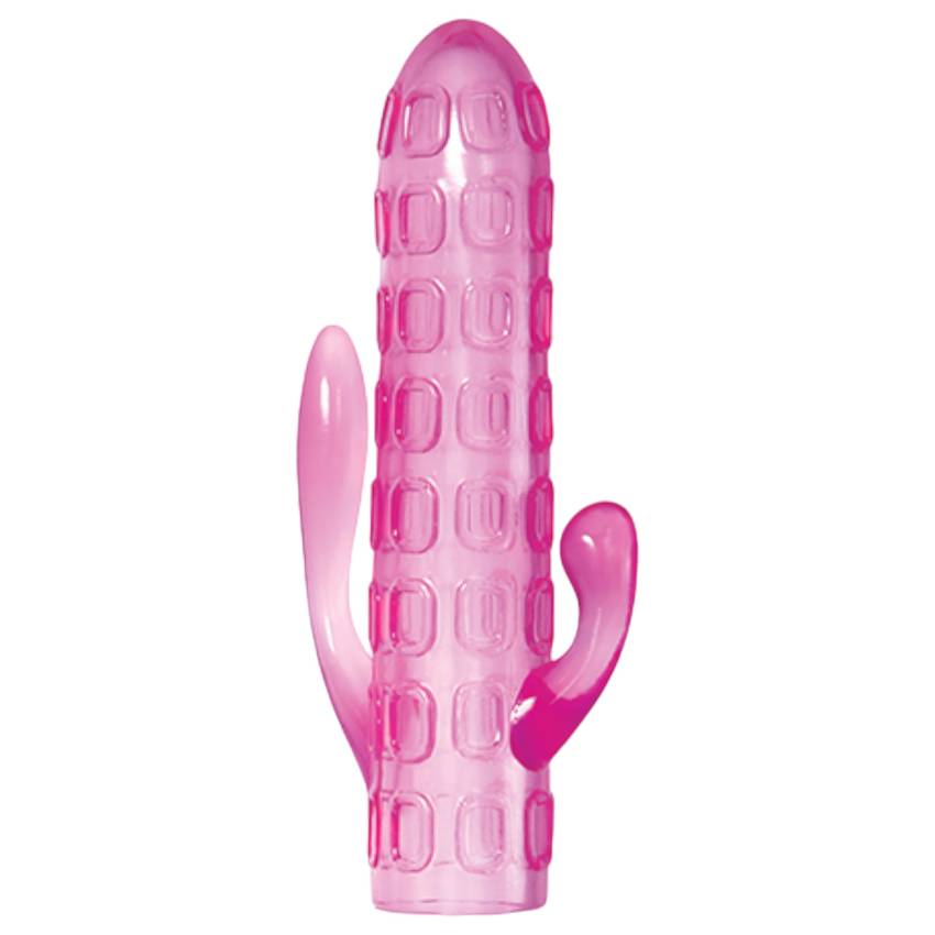 Evolved Intense - vibrátor csomag - 8 részes (pink) - Image 3