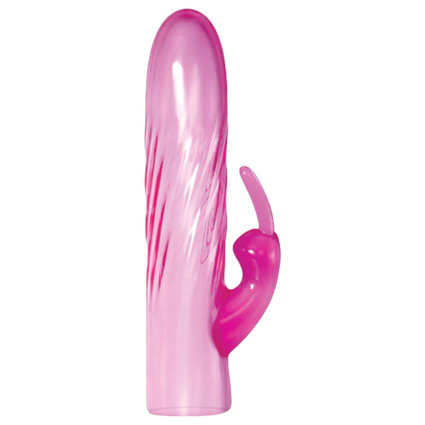 Evolved Intense - vibrátor csomag - 8 részes (pink) - Image 4
