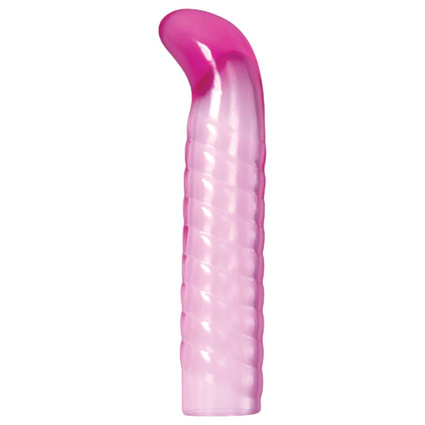 Evolved Intense - vibrátor csomag - 8 részes (pink) - Image 5