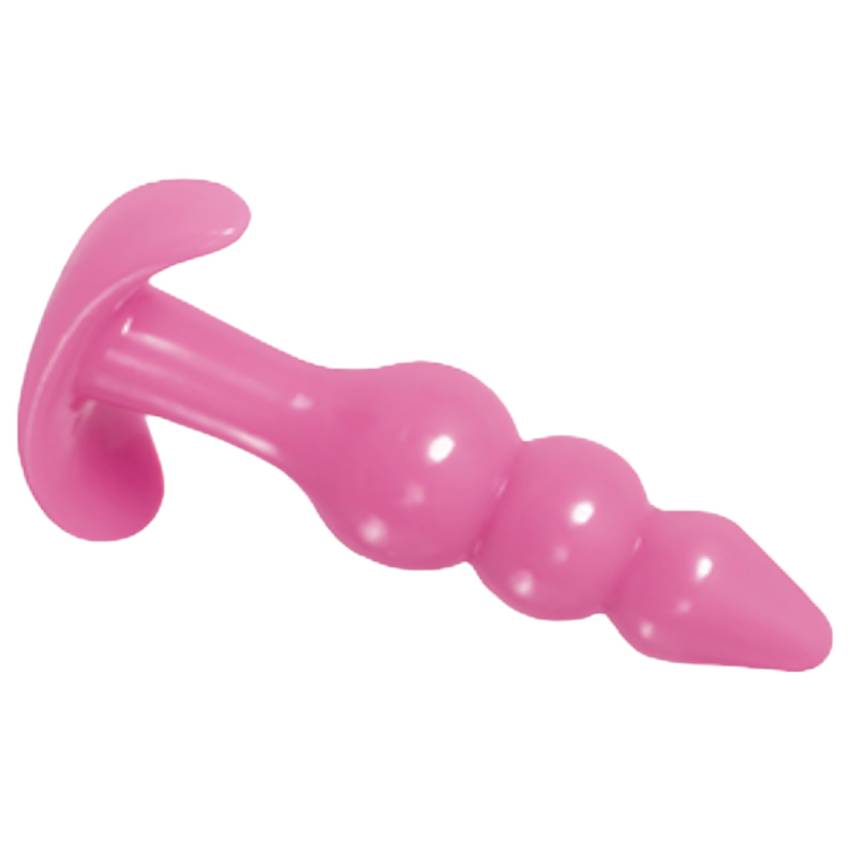 Evolved Intense - vibrátor csomag - 8 részes (pink) - Image 6