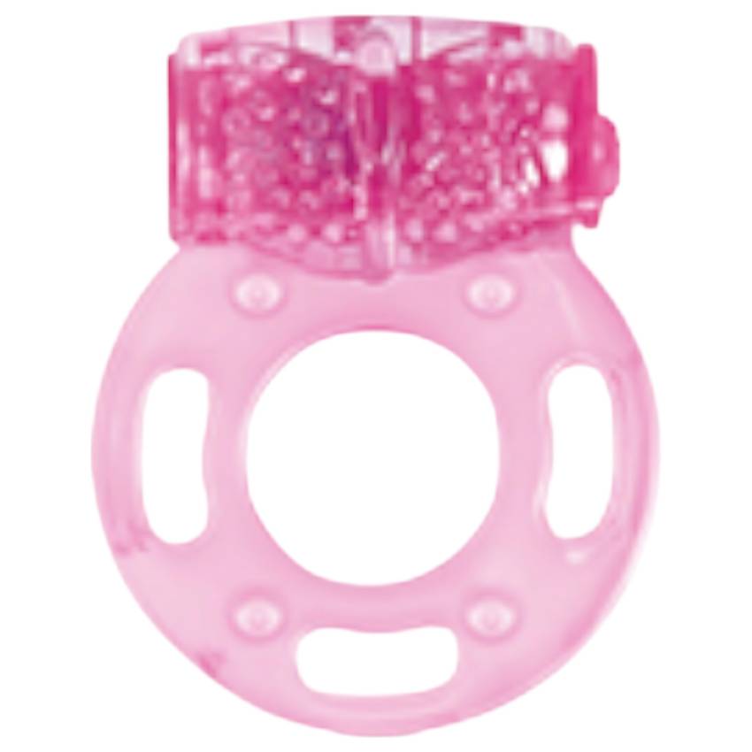 Evolved Intense - vibrátor csomag - 8 részes (pink) - Image 8