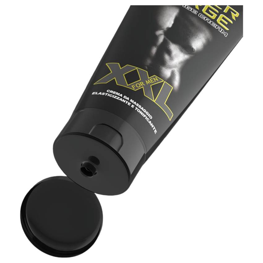 Super Large - pénisznövelő krém (75ml) - Image 2
