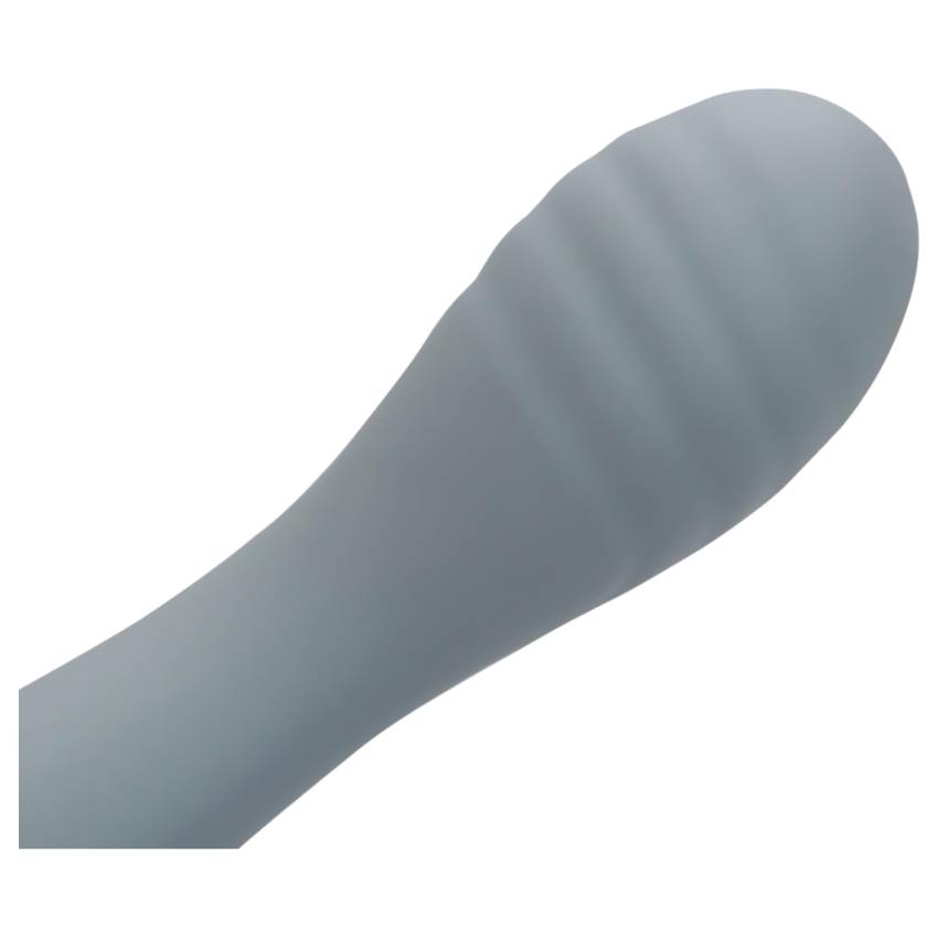 Loveline - akkus G-pont vibrátor (szürke) - Image 4