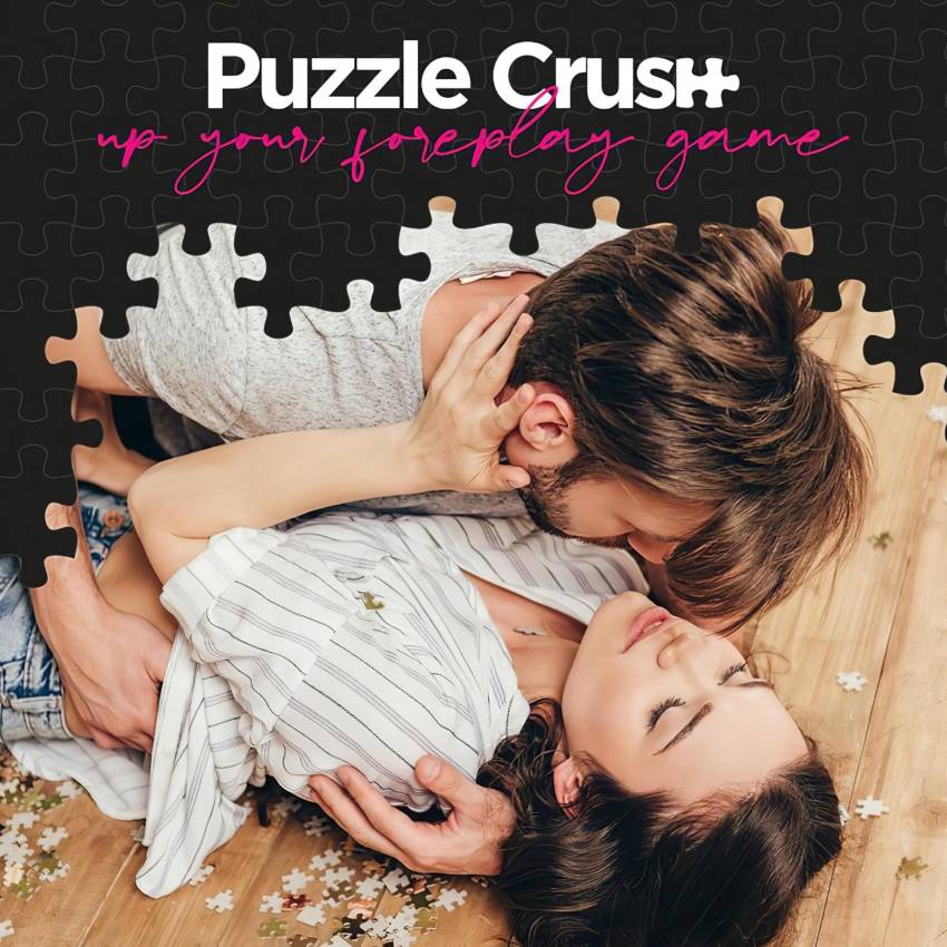 Tease&Please Chrush Together - erotikus puzzle (200db) - Image 2