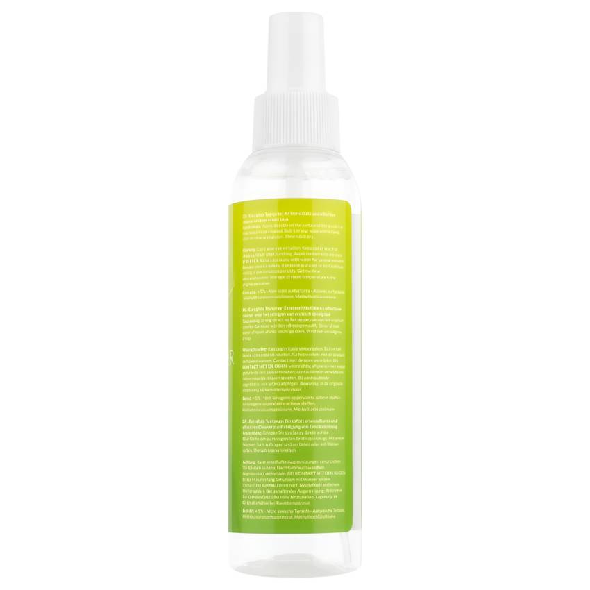 EasyGlide Toy - fertőtlenítő spray (150 ml) - Image 3
