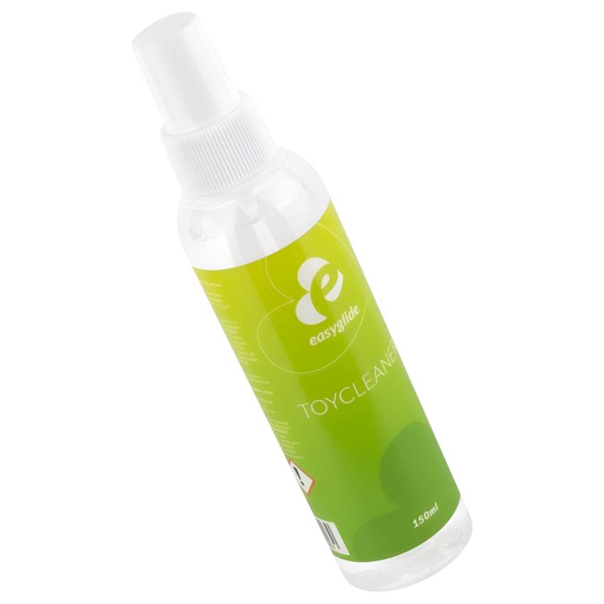 EasyGlide Toy - fertőtlenítő spray (150 ml) - Image 4