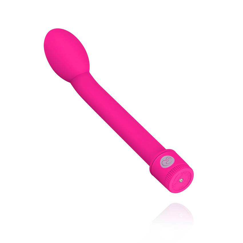 Easytoys Slim - G-pont vibrátor (pink) - Image 2