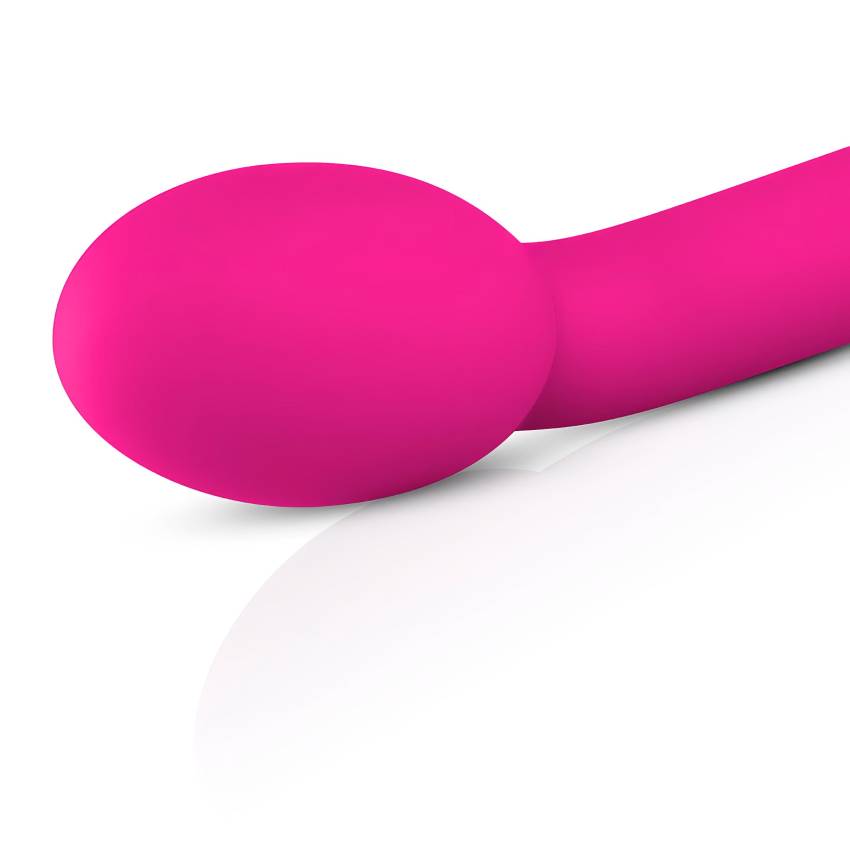 Easytoys Slim - G-pont vibrátor (pink) - Image 5