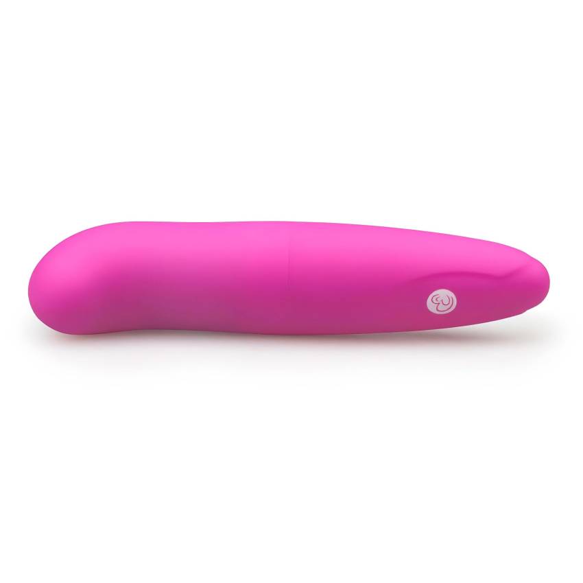 EasyToys Mini G-Vibe - G-pont vibrátor (pink) - Image 2