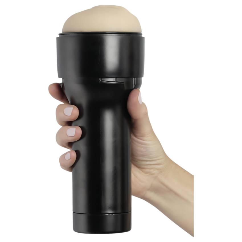 Kiiroo Feel - műpunci maszturbátor (natúr) - Image 7