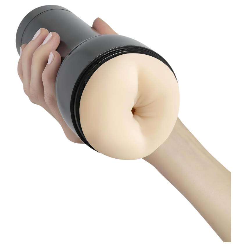 Kiiroo Feel - műpopsi maszturbátor (natúr) - Image 7