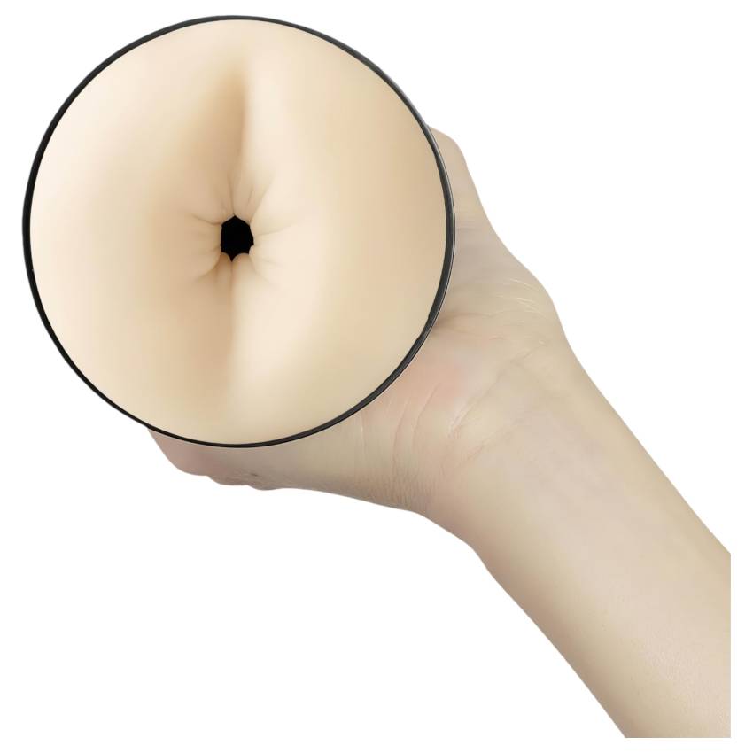 Kiiroo Feel - műpopsi maszturbátor (natúr) - Image 8