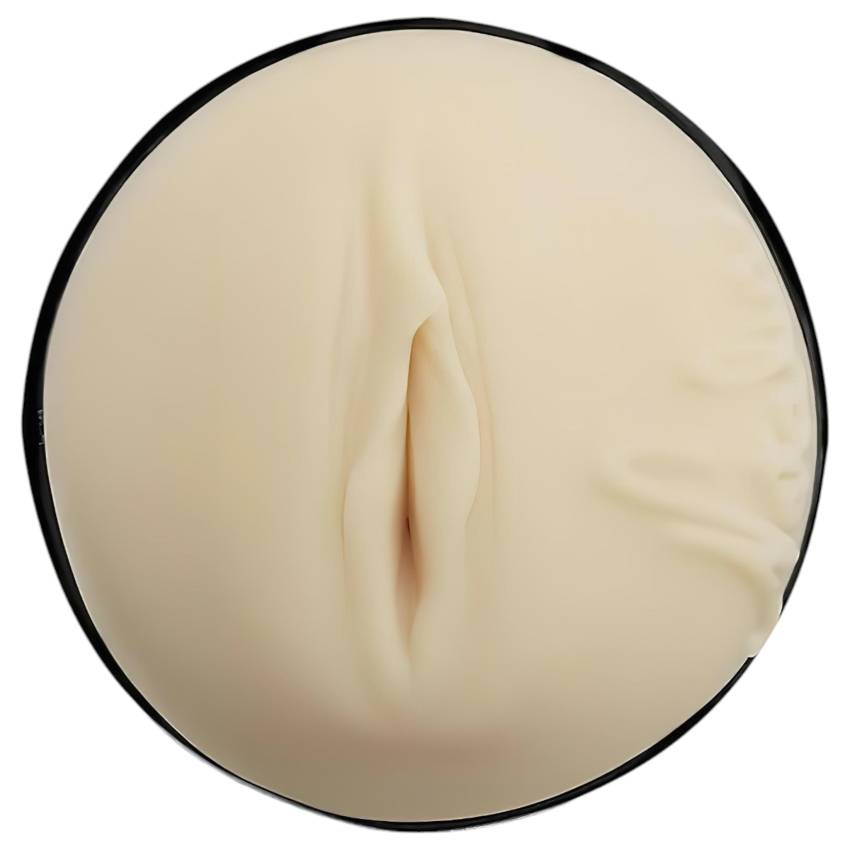 Kiiroo Natalia Starr - műpunci maszturbátor (natúr) - Image 2