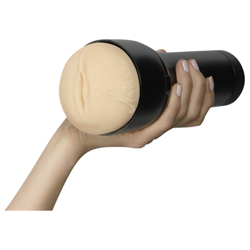 Kiiroo Natalia Starr - műpunci maszturbátor (natúr) - Image 6