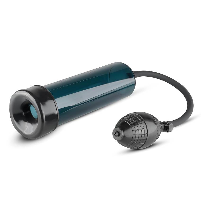 Easytoys - péniszpumpa (fekete) - Image 2