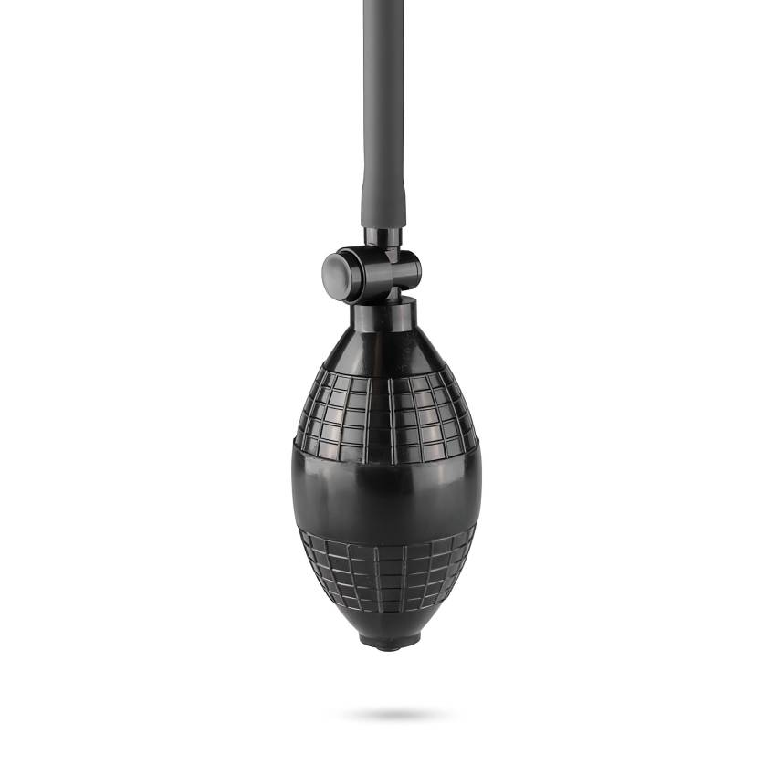 Easytoys - péniszpumpa (fekete) - Image 3